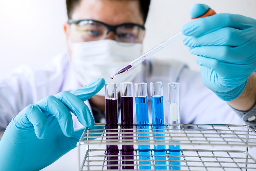 Biochemistry career science enrichment