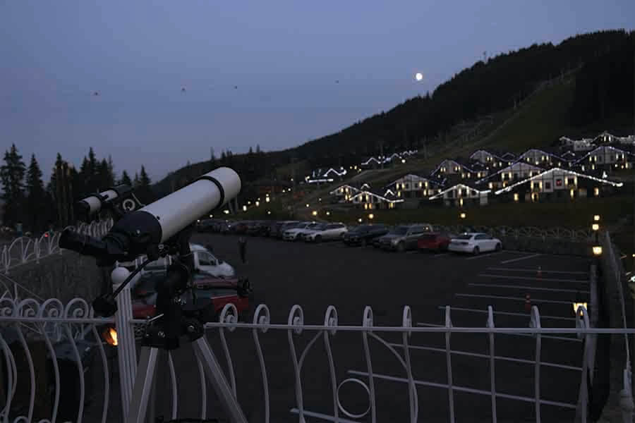 telescope for observing and studying astronomy telescope for observing and studying astronomy