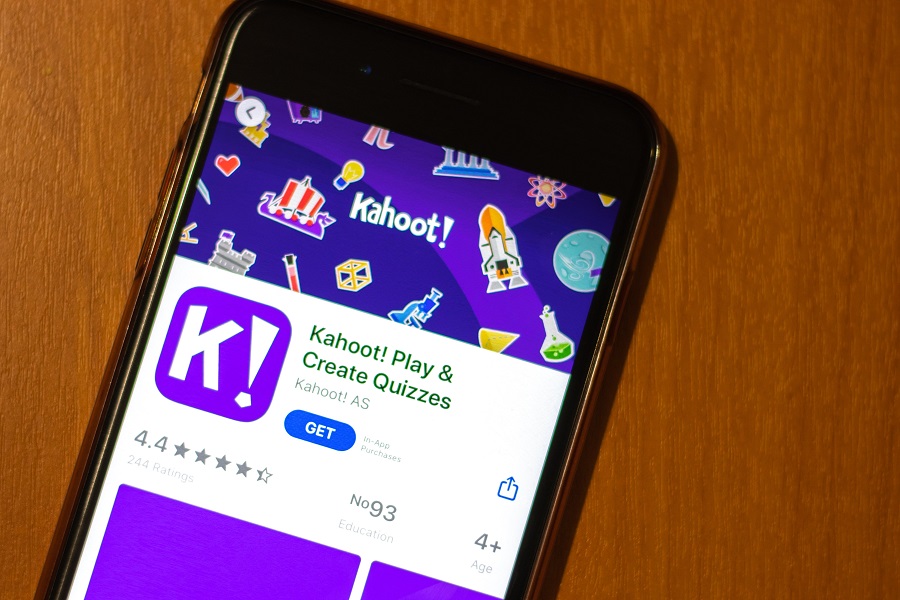 Kahoot game download